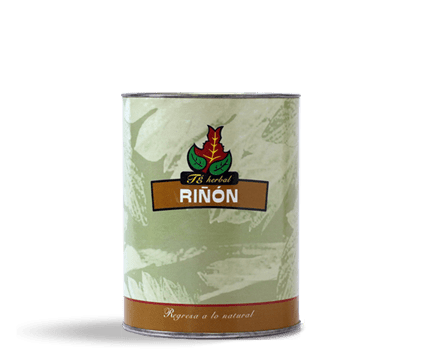 ◁ Té Herbal Riñón | Herbavita Shop | Salud Natural | CDMX